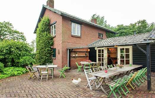 Holiday home mh61807