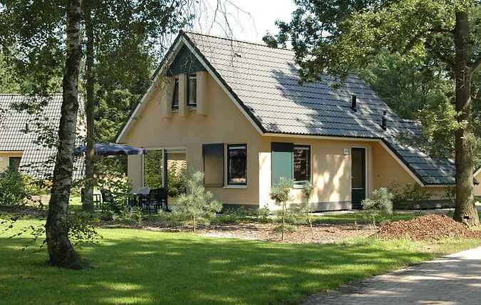 Holiday home mh60311