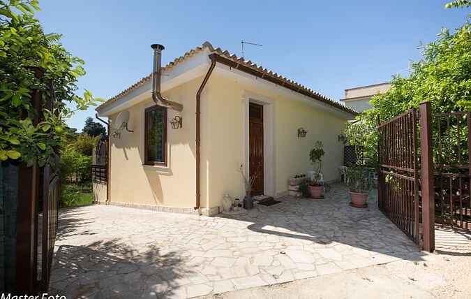 Villa mh61826