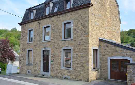 Holiday home mh61859