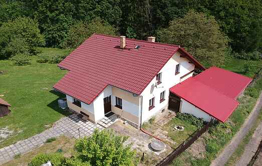 Sommerhus mh50320