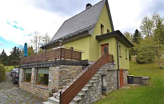 Holiday home mh21240