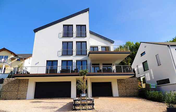 Apartment mh61868