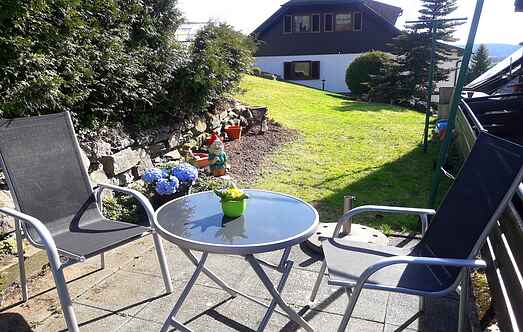 Apartment mh61879