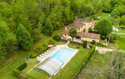 Holiday home mh35067