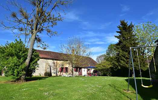 Sommerhus mh36566