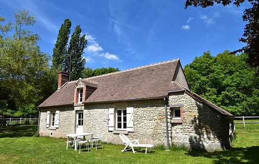 Sommerhus mh35351