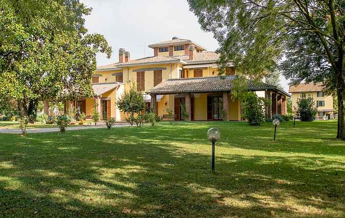 Villa mh61961