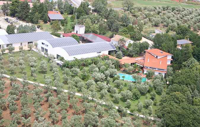 Holiday home mh61989