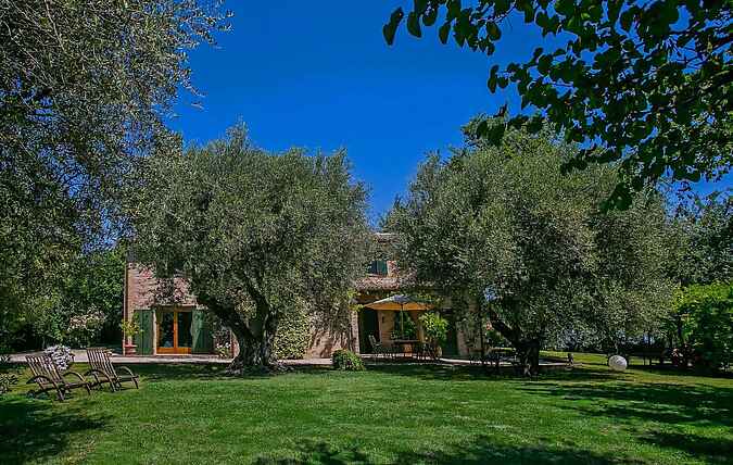 Villa mh61985
