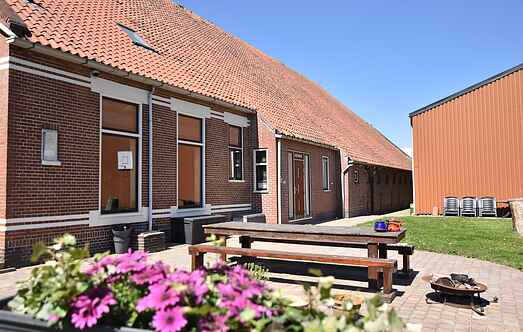 Holiday home mh59253