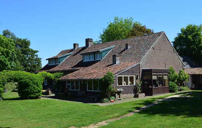 Ferienhaus mh49550