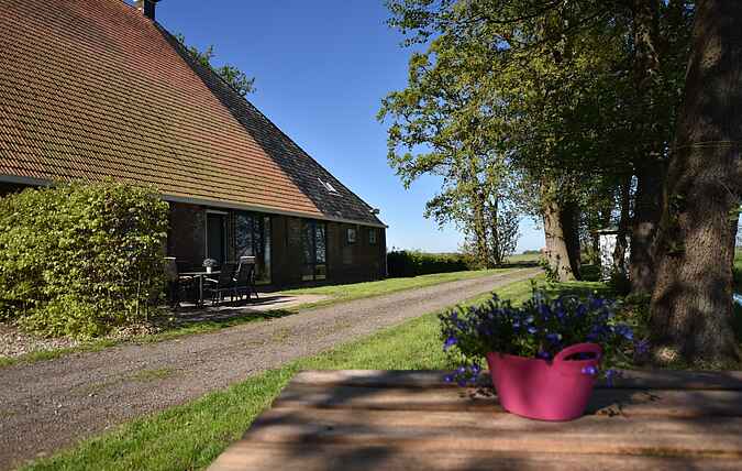 Holiday home mh32362