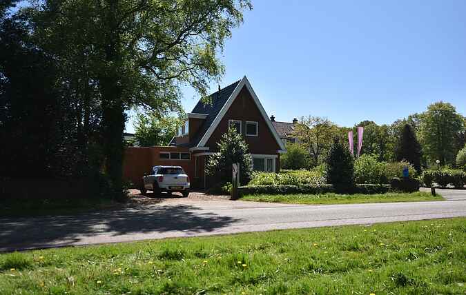 Maison de vacances mh46606
