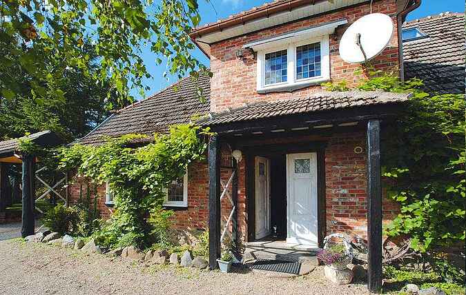 Cottage mh61998