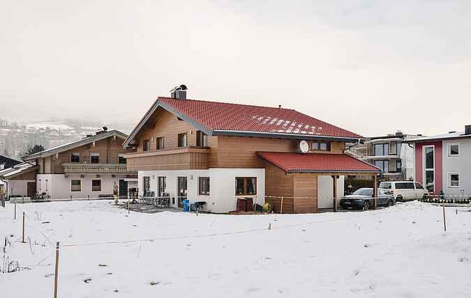 Holiday home mh62020