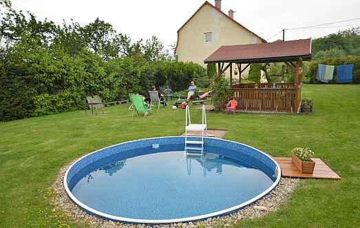 Sommerhus mh62031
