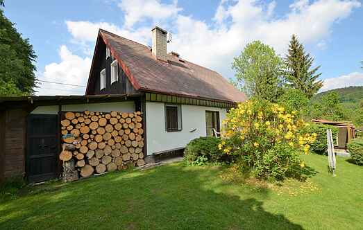 Sommerhus mh62030