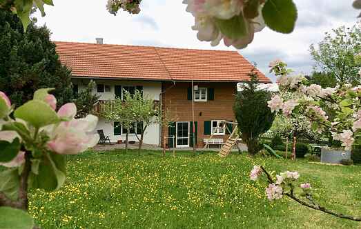 Apartment mh61413