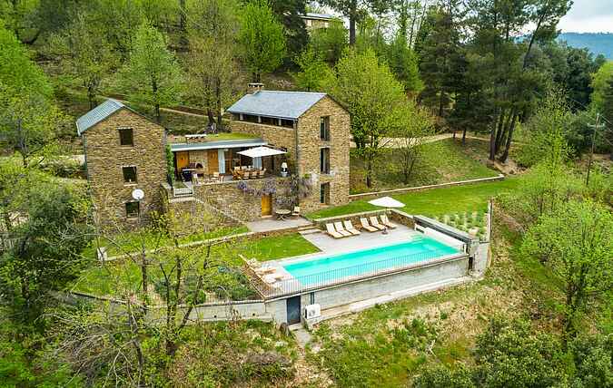Villa mh25558