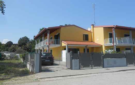 Holiday home mh62088