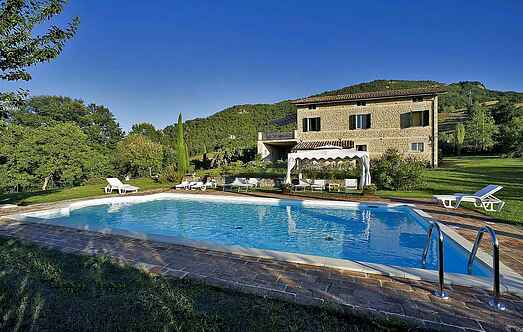Villa mh62107