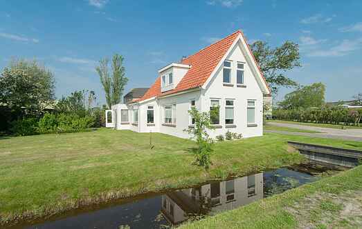 Vakantiehuis mh59237