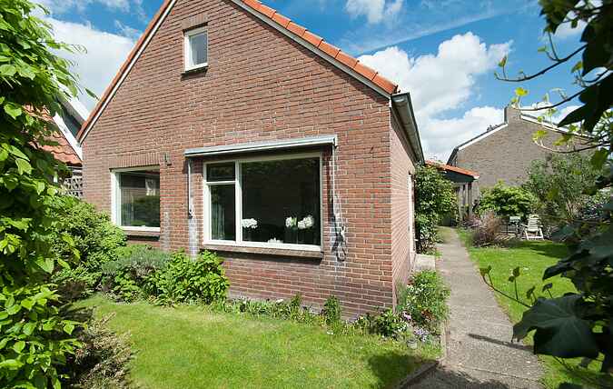 Vakantiehuis mh40420