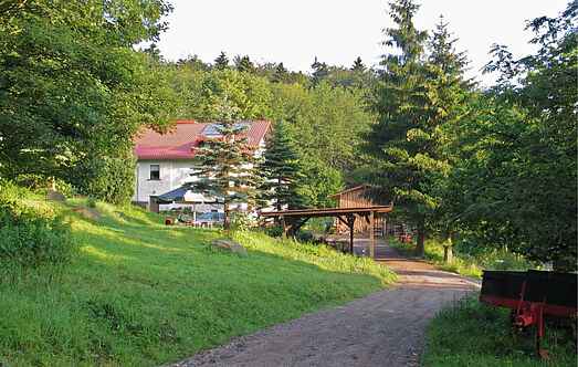 Apartment mh62343