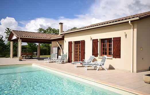Villa mh62355