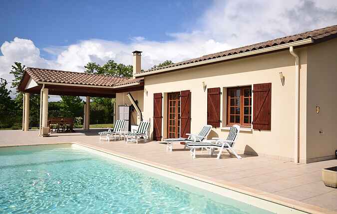 Villa mh62355