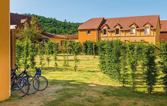 Holiday home mh24831