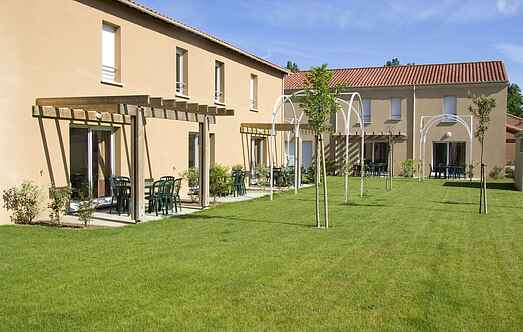 Sommerhus mh24733