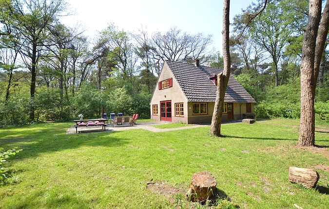 Holiday home mh32134
