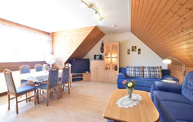 Holiday home mh59732