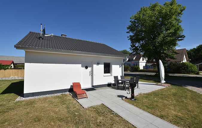 Holiday home mh62770