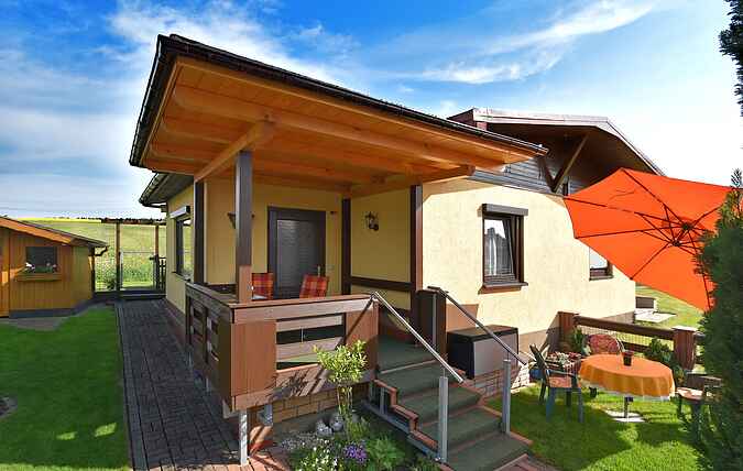 Holiday home mh62776