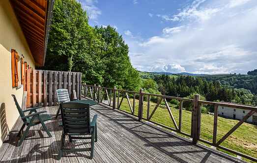 Sommerhus mh50678