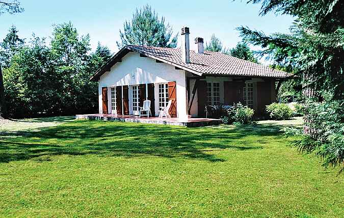 Sommerhus mh35331