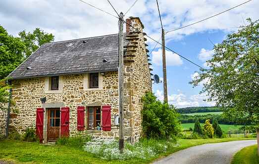 Holiday home mh25753
