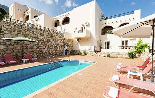 Villa mh62786