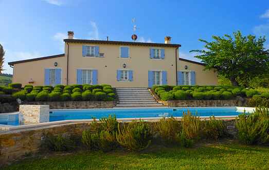 Sommerhus mh62803
