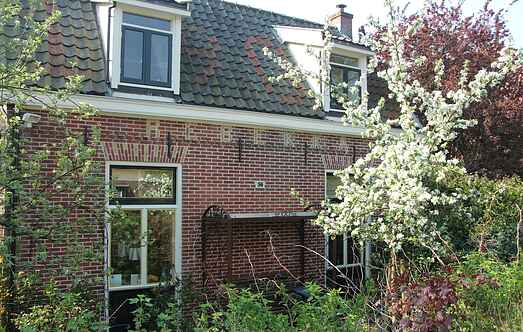 Holiday home mh62810