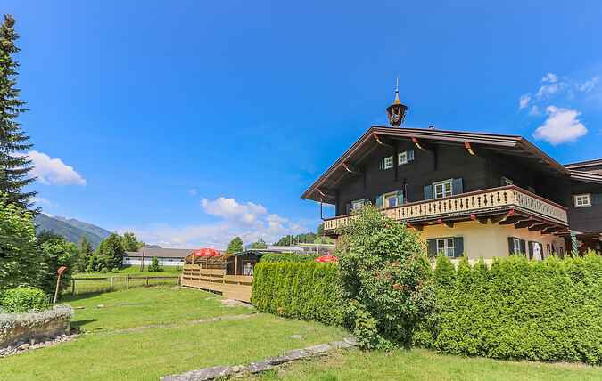 Ferienwohnung mh17817