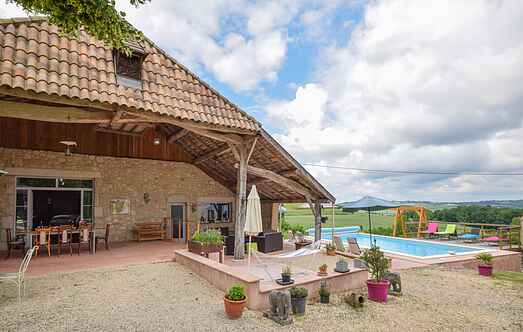 Sommerhus mh59963