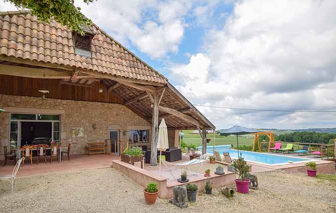 Sommerhus mh59963