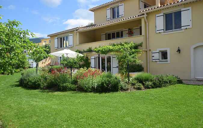 Ferienwohnung mh24953