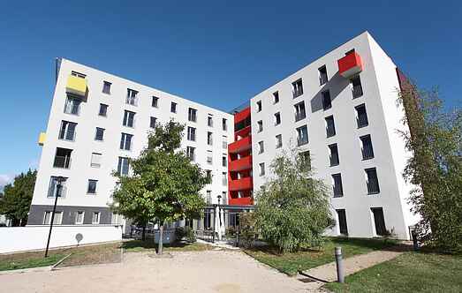 Apartment mh25880