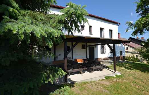 Holiday home mh62915