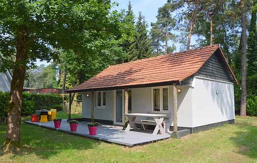Bungalow mh62940
